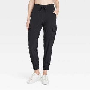 Women’s size medium Champion athletic pants/joggers